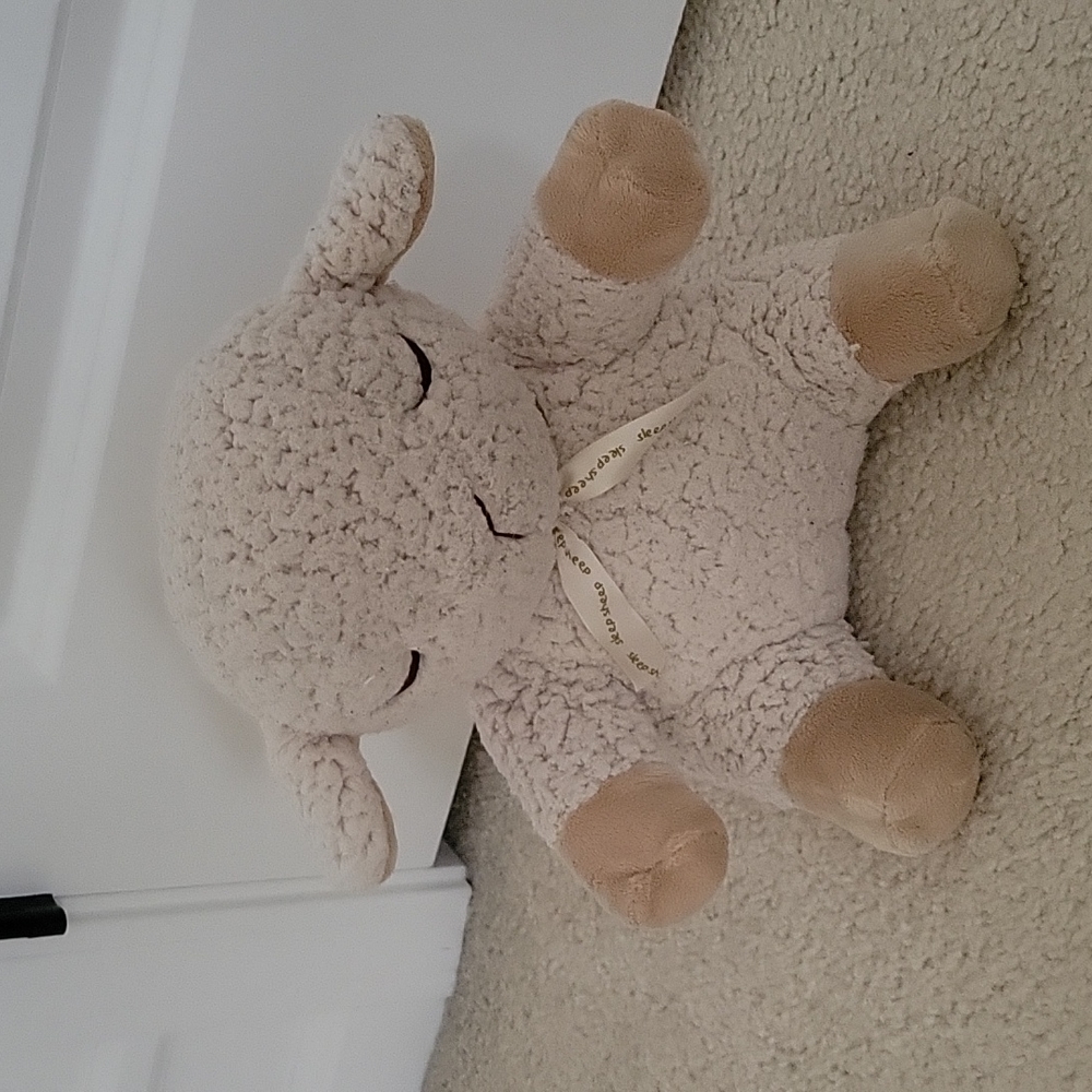 Sleep Sheep - lightly used!